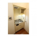 神戸市東灘区本山中町(JR東海道本線(近畿)摂津本山)のマンション賃貸物件 その他写真2