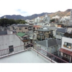 神戸市中央区宮本通(JR東海道本線(近畿)灘)のマンション賃貸物件 その他写真7