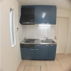 神戸市北区谷上西町（神戸地下鉄北神線谷上）のアパート賃貸物件 その他写真2