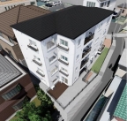 神戸市中央区北野町(JR東海道本線(近畿)三ノ宮)のマンション賃貸物件 その他写真4