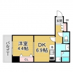 神戸市中央区日暮通の賃貸