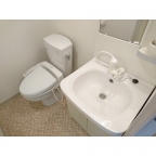 神戸市中央区中町通(JR東海道本線(近畿)神戸)のマンション賃貸物件 その他写真6