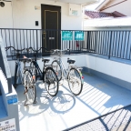 神戸市東灘区本山北町(JR東海道本線(近畿)甲南山手)のアパート賃貸物件 その他写真6