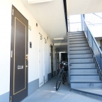 神戸市東灘区本山北町(JR東海道本線(近畿)甲南山手)のアパート賃貸物件 その他写真8