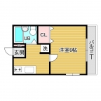 神戸市兵庫区下三条町の賃貸