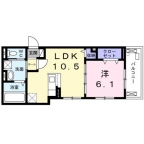 尼崎市瓦宮の賃貸