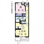 神戸市北区唐櫃台の賃貸