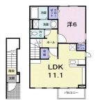 西宮市山口町金仙寺の賃貸