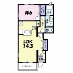 神戸市北区八多町中の賃貸