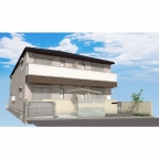 西宮市豊楽町の賃貸