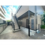 尼崎市金楽寺町（ＪＲ東海道本線（近畿）尼崎）のアパート賃貸物件 その他写真2