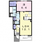 明石市大久保町西島の賃貸