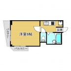 神戸市中央区上筒井通の賃貸