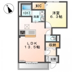 明石市二見町西二見（山陽電鉄線東二見）のアパート賃貸物件 その他写真2