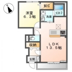明石市二見町西二見（山陽電鉄線東二見）のアパート賃貸物件 その他写真2