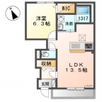 明石市二見町西二見（山陽電鉄線東二見）のアパート賃貸物件 その他写真2