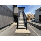 神戸市東灘区御影本町(阪神本線御影)のアパート賃貸物件 その他写真5