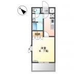 神戸市西区前開南町（神戸市営地下鉄線伊川谷）のアパート賃貸物件 その他写真2