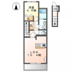 明石市魚住町住吉（山陽電鉄線山陽魚住）のアパート賃貸物件 その他写真2