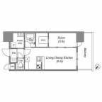 神戸市兵庫区大開通（神戸高速線新開地）のマンション賃貸物件 その他写真2