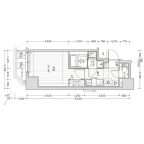 神戸市中央区東雲通(阪急神戸線春日野道)のマンション賃貸物件 その他写真4