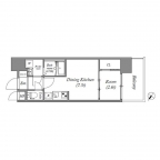 神戸市兵庫区大開通(神戸高速線新開地)のマンション賃貸物件 その他写真2