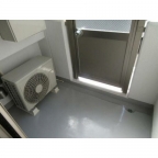 神戸市兵庫区下沢通(神戸市営地下鉄線上沢)のマンション賃貸物件 その他写真7