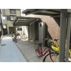 神戸市兵庫区下沢通(神戸市営地下鉄線上沢)のマンション賃貸物件 その他写真8