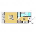 神戸市須磨区行幸町の賃貸