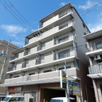 神戸市長田区若松町（ＪＲ山陽本線鷹取）のマンション賃貸物件 その他写真8