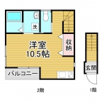神戸市兵庫区御崎町の賃貸
