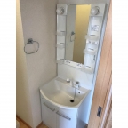 西宮市広田町（阪急神戸線西宮北口）のアパート賃貸物件 その他写真3