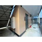 神戸市中央区中山手通（神戸市営地下鉄線大倉山）のアパート賃貸物件 その他写真2