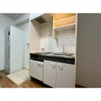 神戸市中央区中山手通（神戸市営地下鉄線大倉山）のアパート賃貸物件 その他写真3