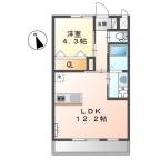 明石市藤江（山陽電鉄線藤江）のアパート賃貸物件 その他写真2