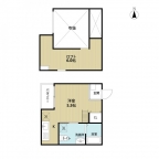 尼崎市立花町の賃貸