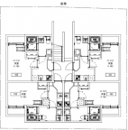 尼崎市東園田町（阪急神戸線園田）のアパート賃貸物件 その他写真7