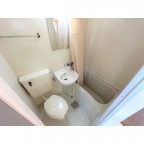 神戸市灘区徳井町(阪神本線石屋川)のマンション賃貸物件 その他写真3