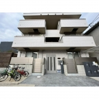 尼崎市西長洲町の賃貸