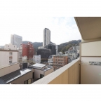 神戸市中央区熊内橋通（神戸市営地下鉄線新神戸）のマンション賃貸物件 その他写真8