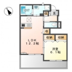 西宮市塩瀬町名塩（ＪＲ福知山線西宮名塩）のアパート賃貸物件 その他写真2