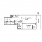 西宮市今津水波町（阪神本線今津）のマンション賃貸物件 その他写真2