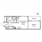 西宮市今津水波町（阪神本線今津）のマンション賃貸物件 その他写真2