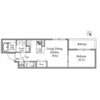 西宮市今津水波町（阪神本線今津）のマンション賃貸物件 その他写真2