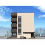 西宮市今津水波町の賃貸