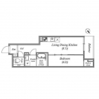 西宮市今津水波町（阪神本線今津）のマンション賃貸物件 その他写真2