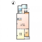 神戸市兵庫区下三条町（ＪＲ東海道本線（近畿）神戸）のマンション賃貸物件 その他写真2