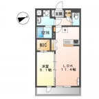 神戸市西区丸塚（ＪＲ山陽本線明石）のアパート賃貸物件 その他写真2