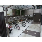 神戸市東灘区森北町（ＪＲ東海道本線（近畿）甲南山手）のアパート賃貸物件 その他写真8