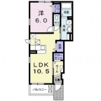 神戸市北区緑町の賃貸